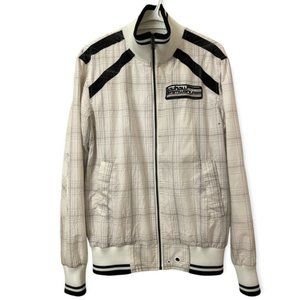 BAUHAUS lightweight jacket